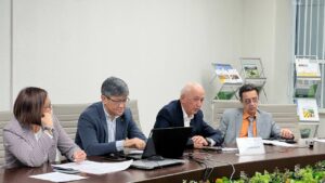 Пресс-релиз